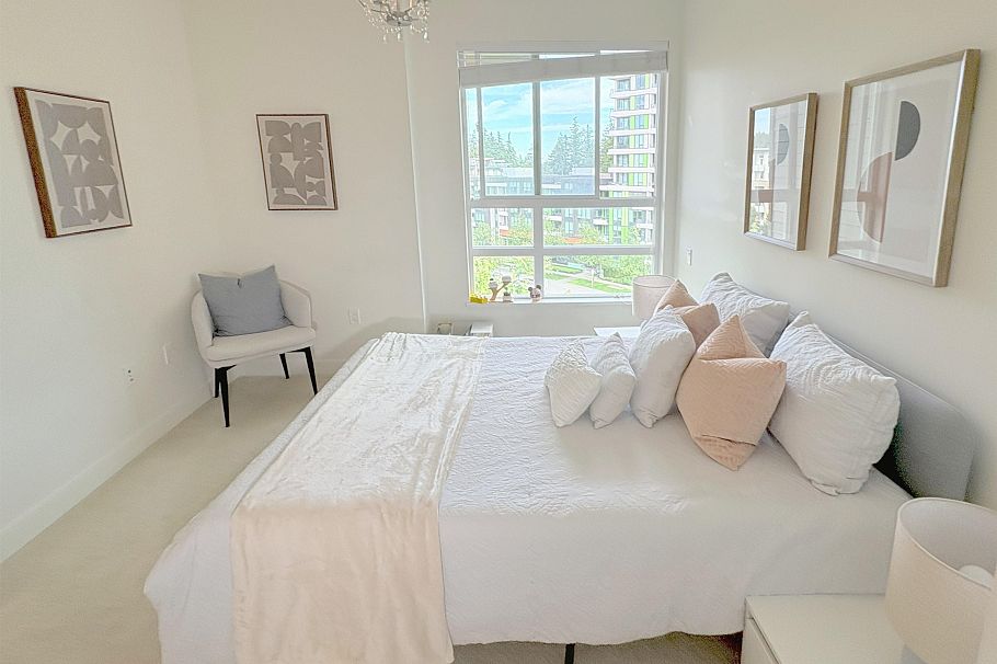 PH5 6033 Gray Avenue Vancouver, BC - 12