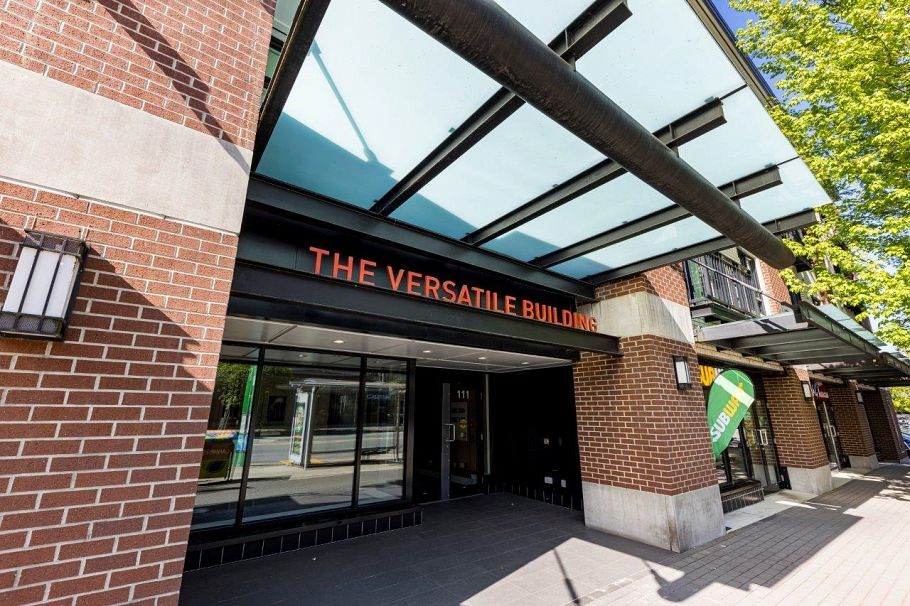 514 111 E 3rd Street North Vancouver, BC - 21