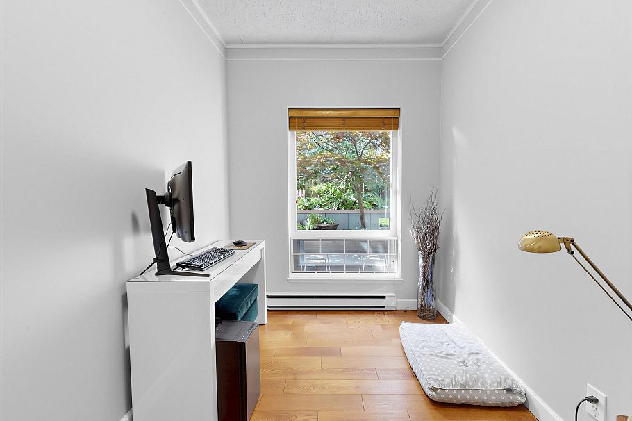 103 2252 W 5th Avenue Vancouver, BC - 5