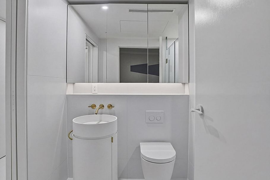 5103 1033 Nelson Street Vancouver, BC - 15