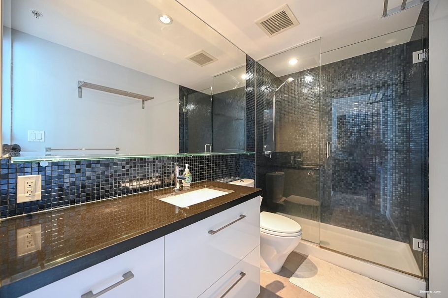 2205 833 Homer Street Vancouver, BC - 21