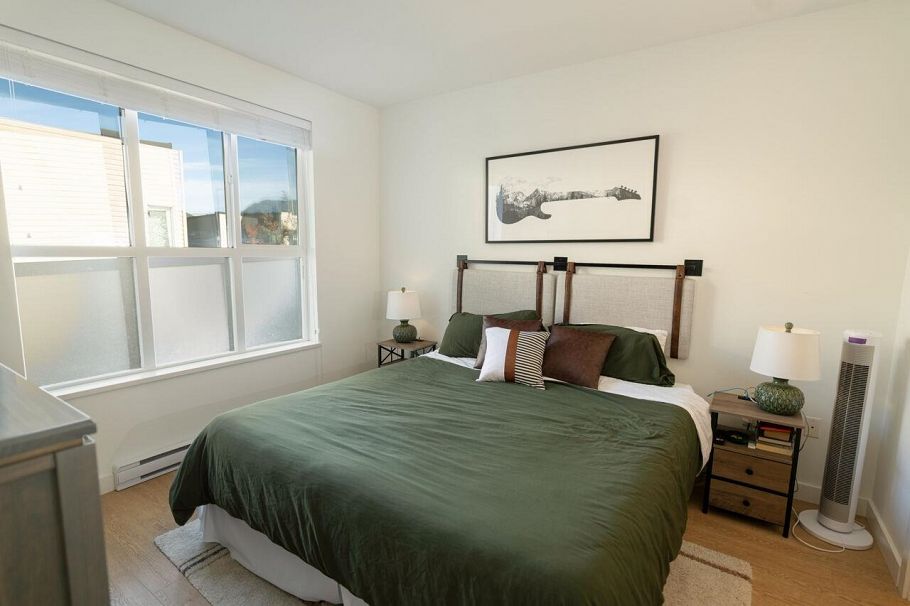312 3205 Mountain Highway North Vancouver, BC - 13