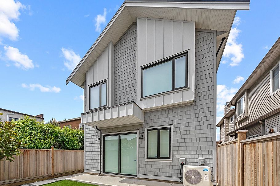 8578 Cartier Street Vancouver, BC - 33