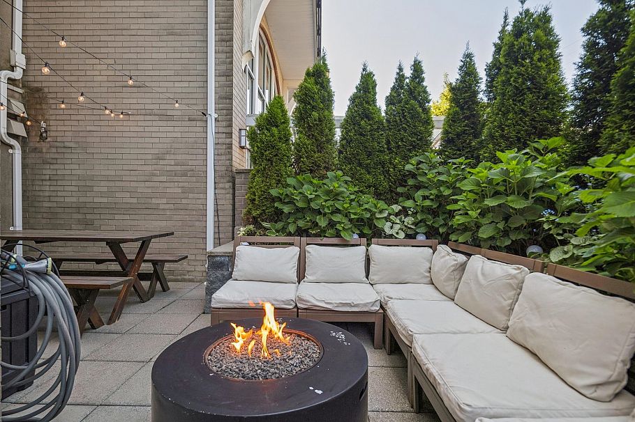 114 155 E 3rd Street North Vancouver, BC - 18