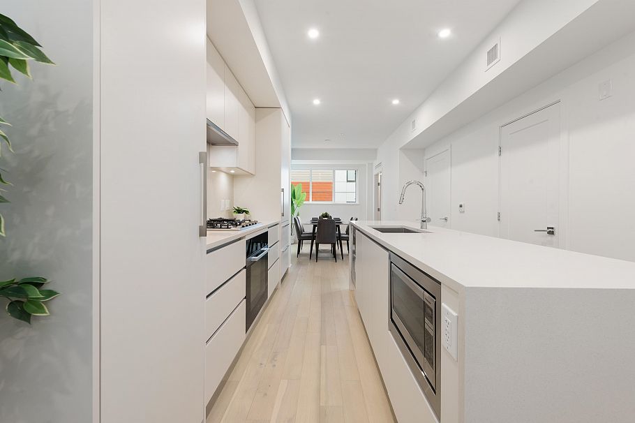 4877 Willow Street Vancouver, BC - 8