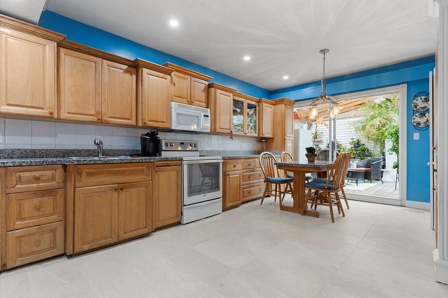 5263 Wales Street Vancouver, BC - 18