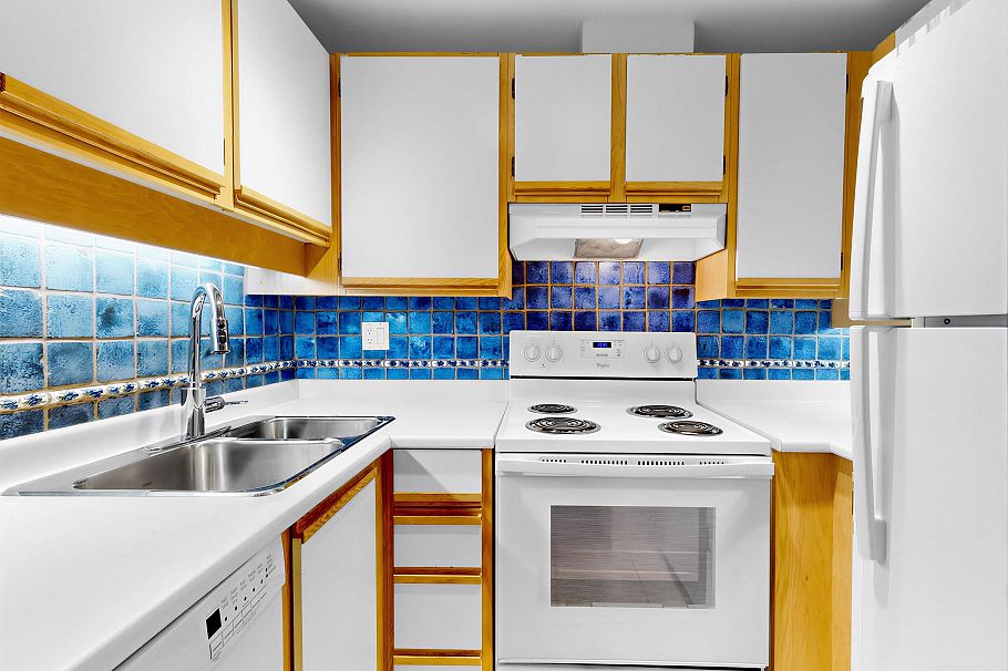 103 2252 W 5th Avenue Vancouver, BC - 6