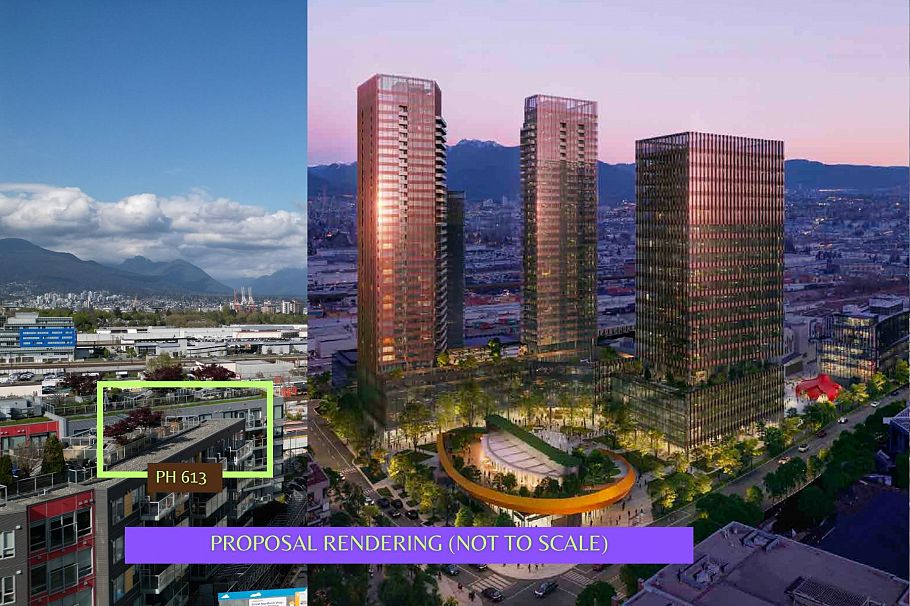 613 417 Great Northern Way Vancouver, BC - 25