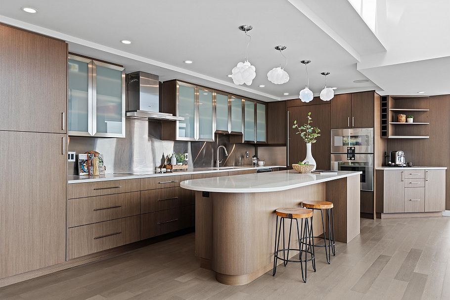 2403 1500 Howe Street Vancouver, BC - 17