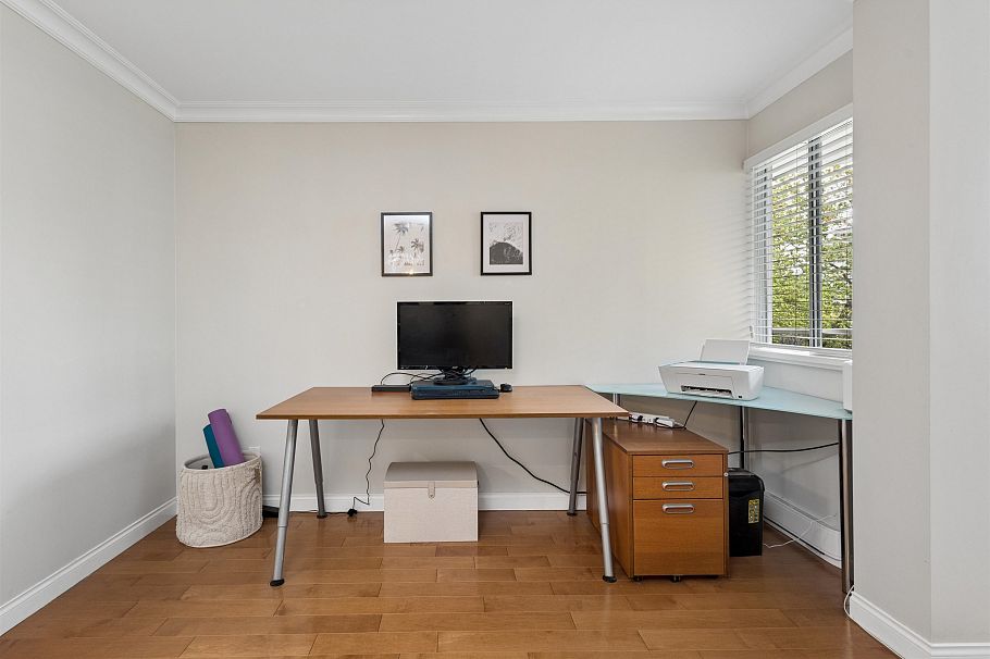 303 1508 Mariner Walk Vancouver, BC - 5