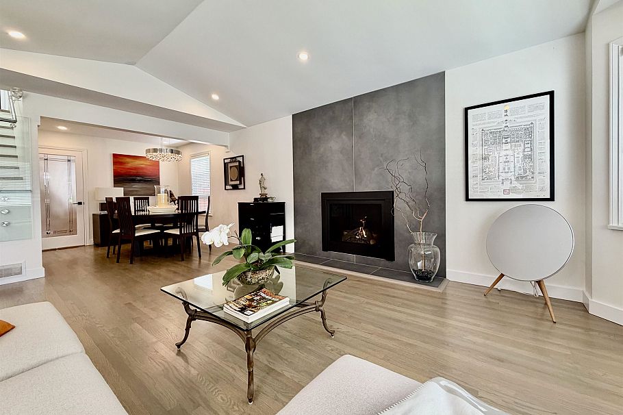 3362 Manning Crescent North Vancouver, BC - 12