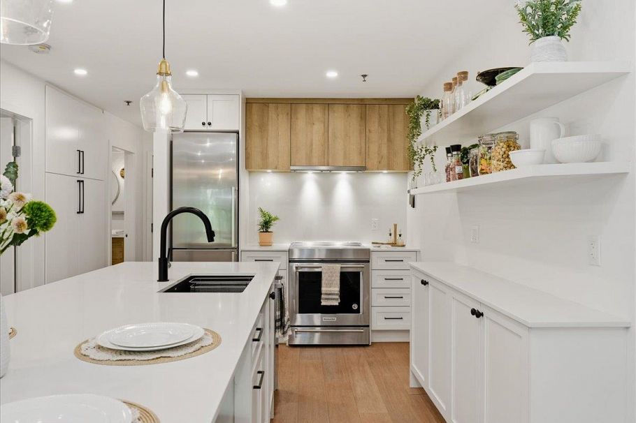 207 1925 W 2nd Avenue Vancouver, BC - 5