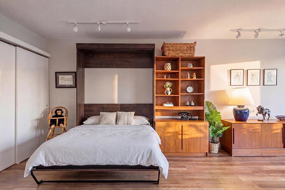 101 131 W 20th Street North Vancouver, BC - 12