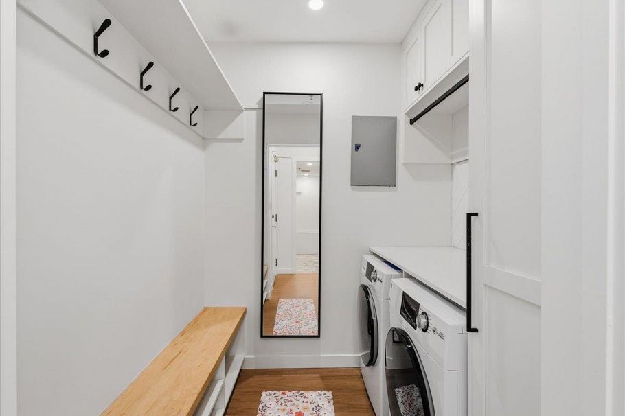 207 1925 W 2nd Avenue Vancouver, BC - 21