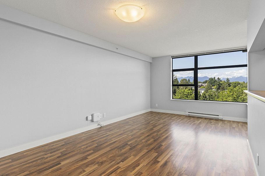 809 5380 Oben Street Vancouver, BC - 4