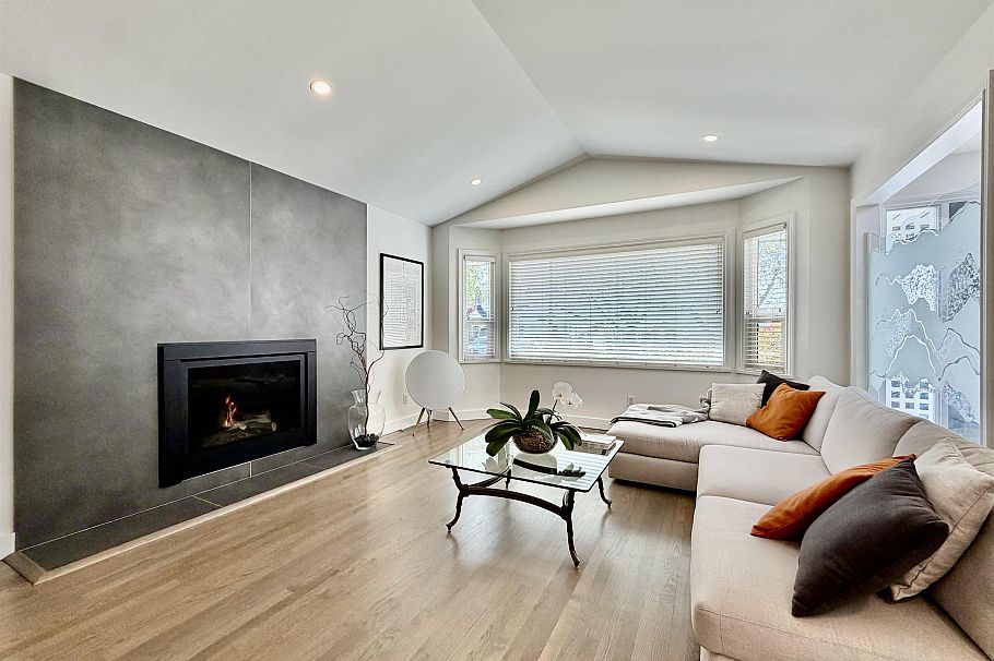 3362 Manning Crescent North Vancouver, BC - 11