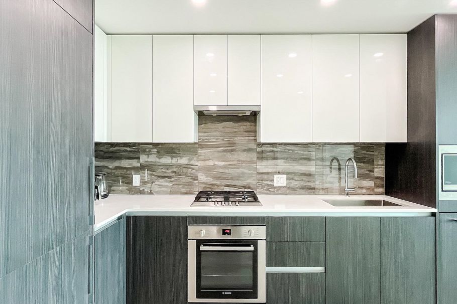 1408 1888 Gilmore Avenue Burnaby, BC - 2