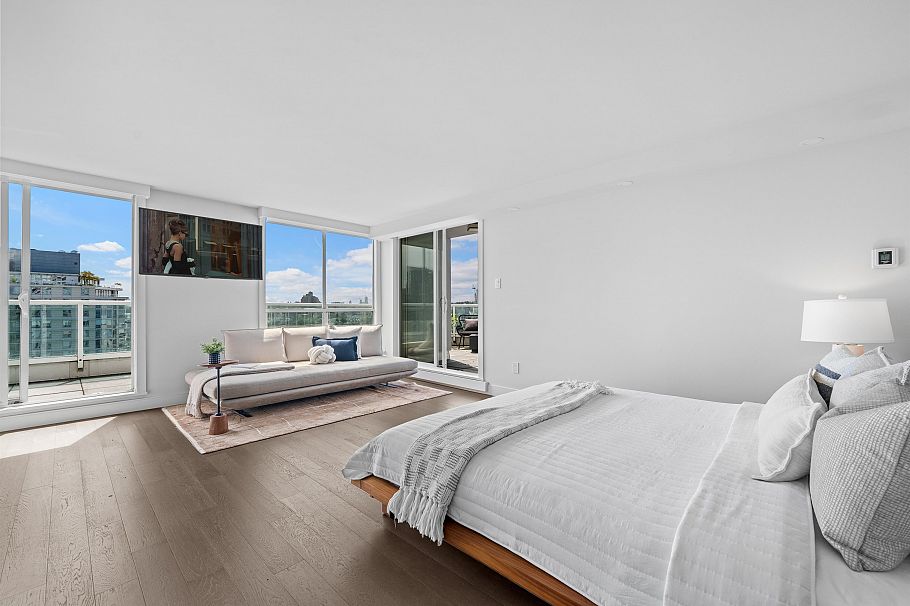 2403 1500 Howe Street Vancouver, BC - 31