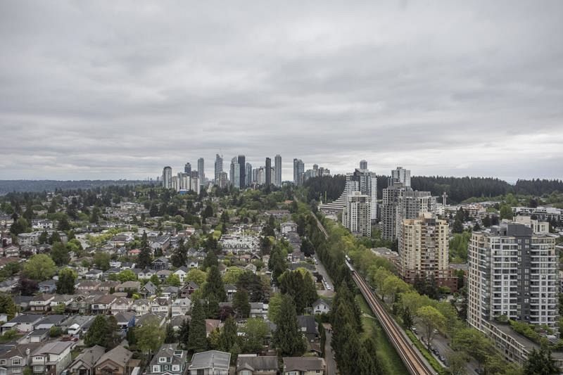 2603 5058 Joyce Street Vancouver, BC - 21