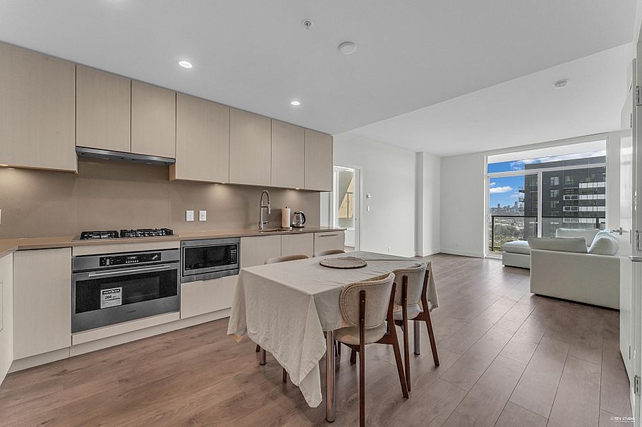 1704 4465 Juneau Street Burnaby, BC - 4