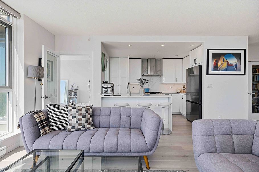 905 2688 West Mall Vancouver, BC - 11