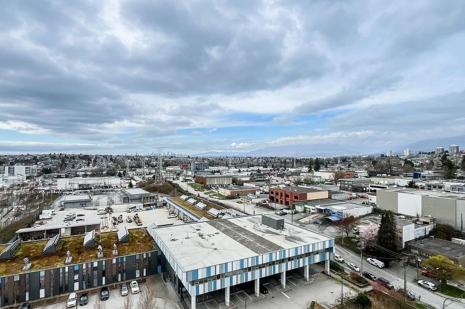 1408 1888 Gilmore Avenue Burnaby, BC - 16