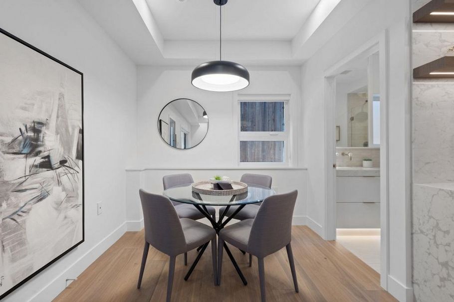 1145 W 33rd Avenue Vancouver, BC - 11