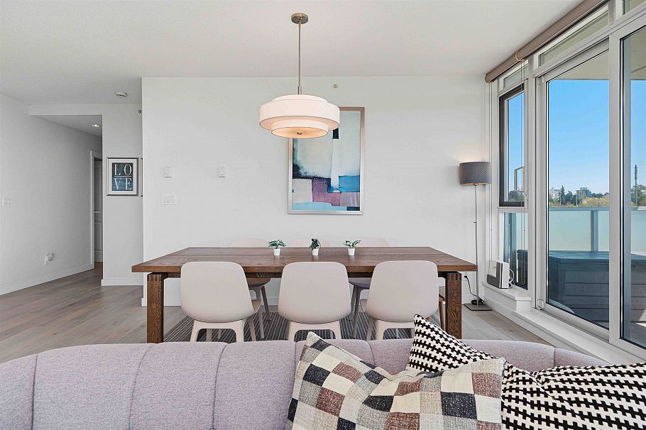 905 2688 West Mall Vancouver, BC - 13