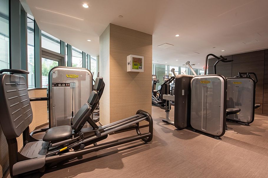 4602 1151 W Georgia Street Vancouver, BC - 20