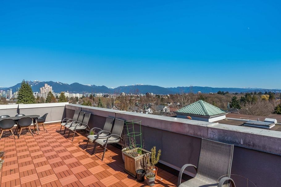 208 988 W 21st Avenue Vancouver, BC - 29