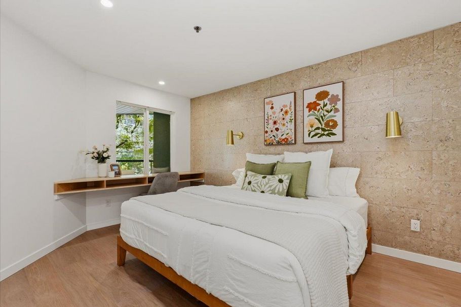 207 1925 W 2nd Avenue Vancouver, BC - 13