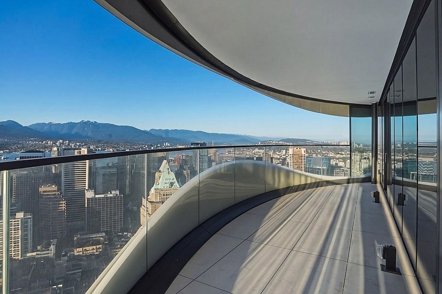 5103 1033 Nelson Street Vancouver, BC - 10