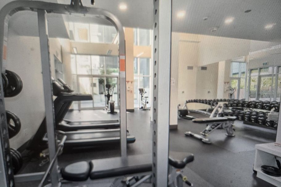 808 3581 E Kent Avenue Vancouver, BC - 14