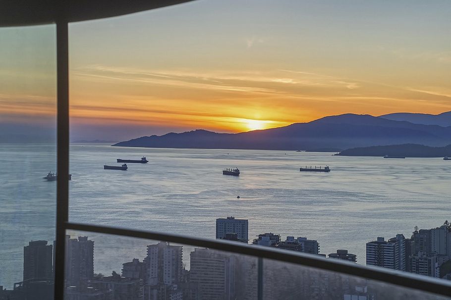 5103 1033 Nelson Street Vancouver, BC - 29