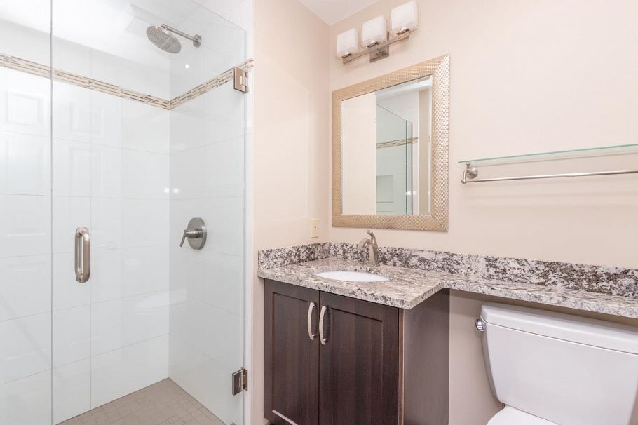 409 1236 W 8th Avenue Vancouver, BC - 14