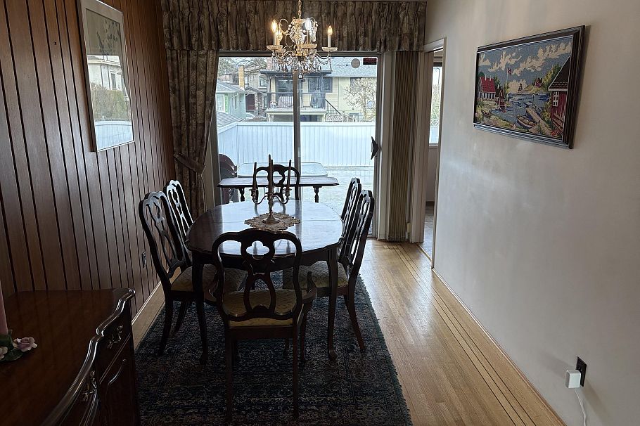 2717 Waverley Avenue Vancouver, BC - 7