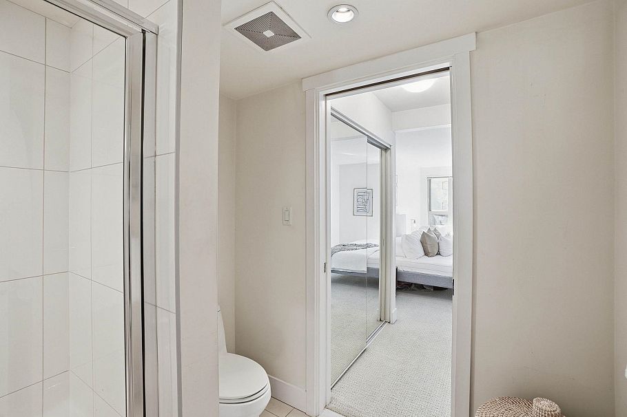 203 1689 E 13th Avenue Vancouver, BC - 9