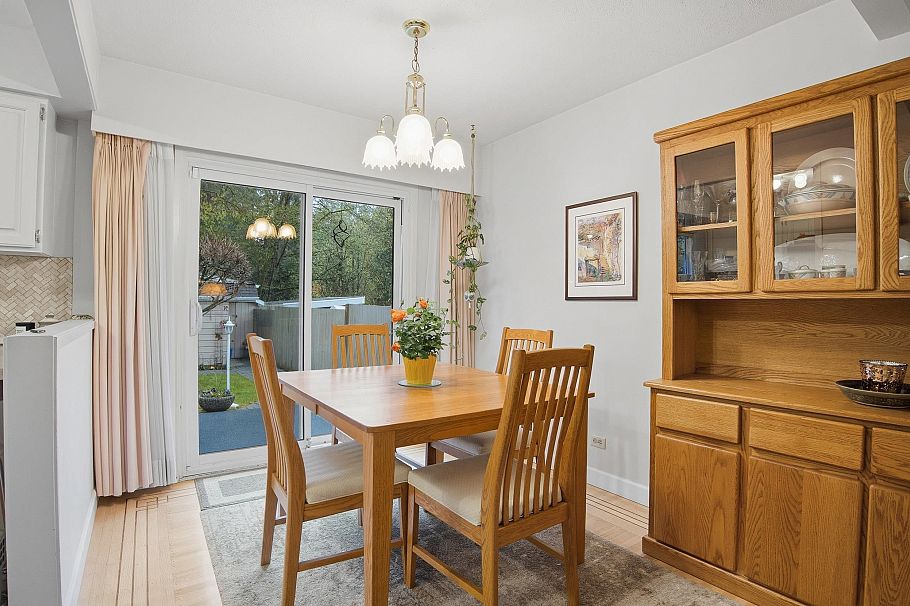 1852 Larson Road North Vancouver, BC - 14