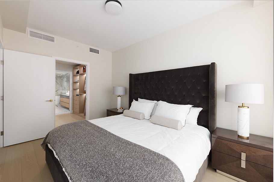 205 3668 W 10th Avenue Vancouver, BC - 18