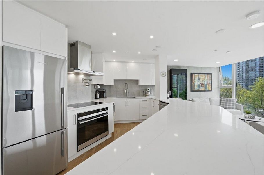 603 1009 Expo Boulevard Vancouver, BC - 30