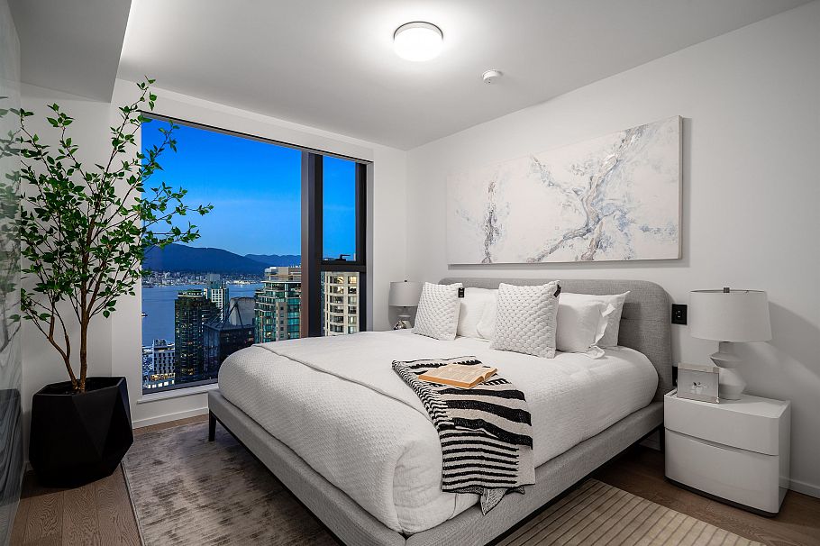 2901 1408 Robson Street Vancouver, BC - 23