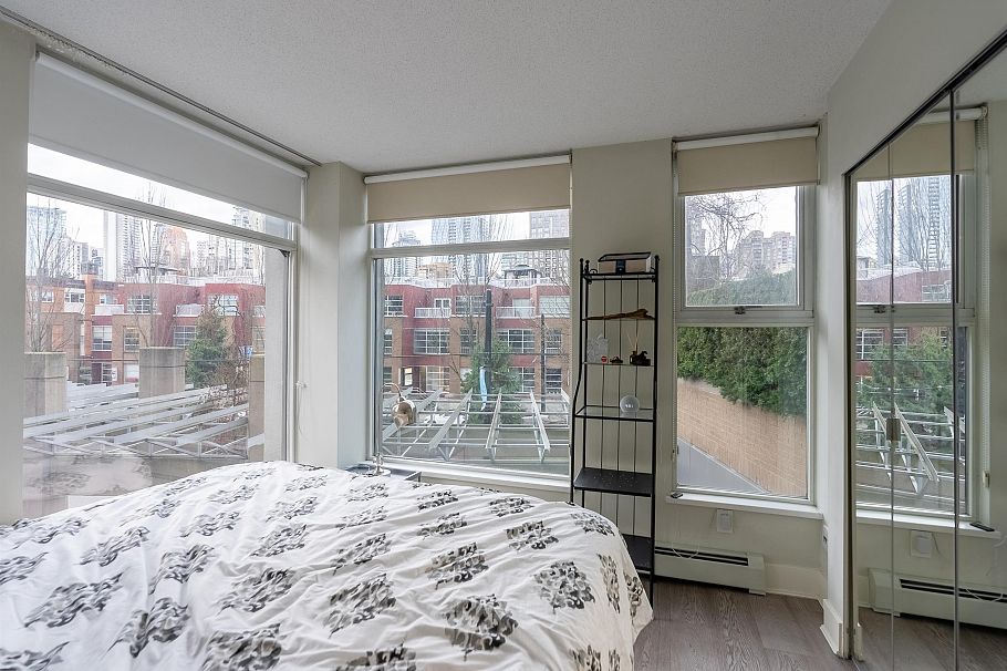 308 1008 Cambie Street Vancouver, BC - 9