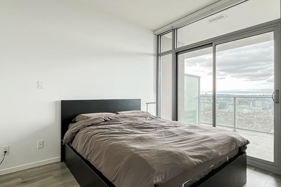 1408 1888 Gilmore Avenue Burnaby, BC - 8