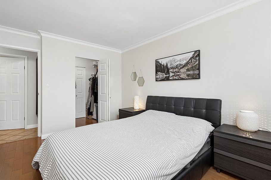 303 1508 Mariner Walk Vancouver, BC - 14