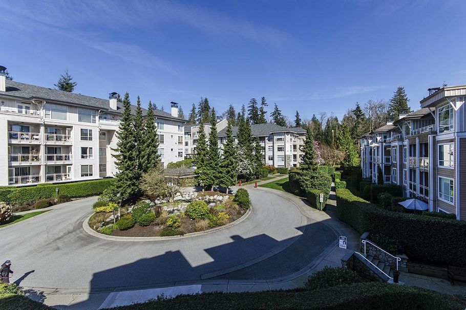 416 3629 DEERCREST DRIVE, North Vancouver BC V7G 2S9 North Vancouver, BC - 19