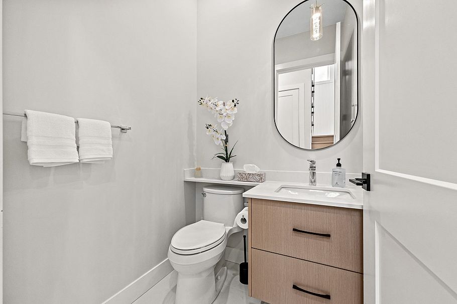 1 8578 Cartier Street Vancouver, BC - 18