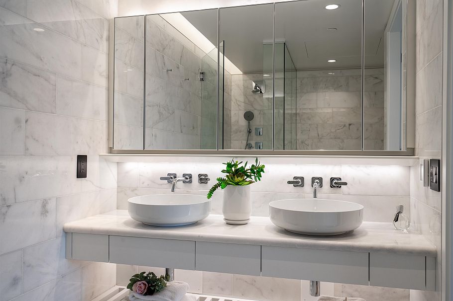 2901 1408 Robson Street Vancouver, BC - 24