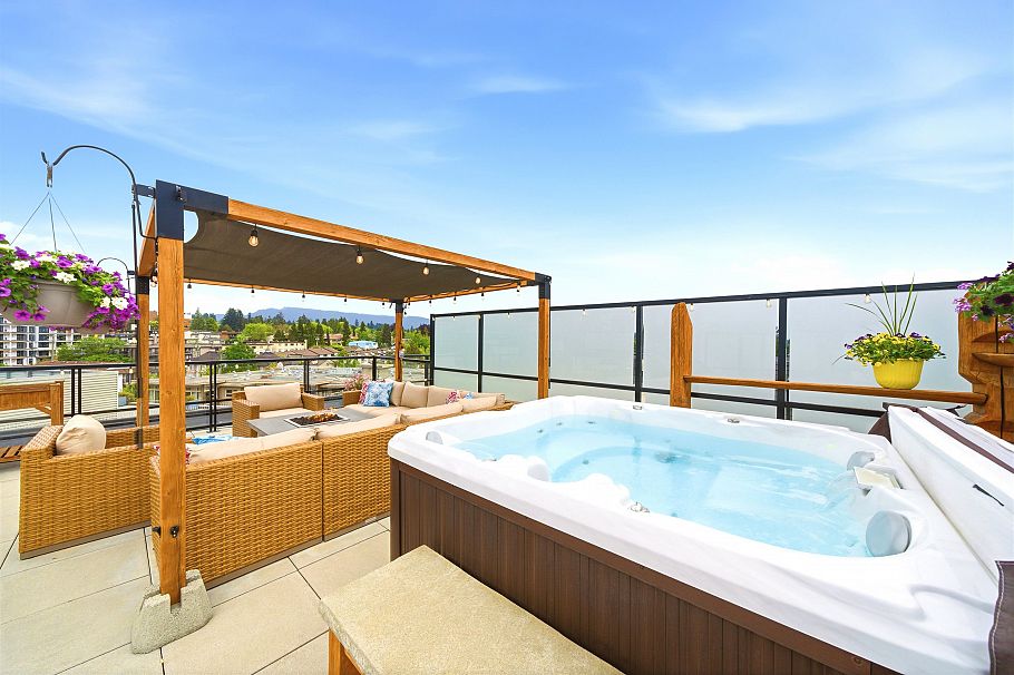 607 128 E 8th Street North Vancouver, BC - 6