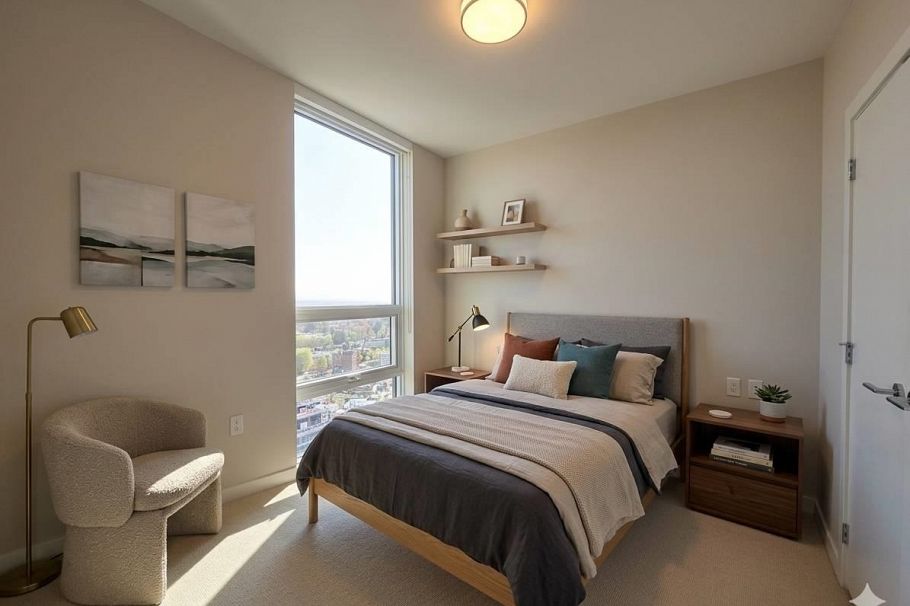 2505 485 W 42nd Avenue Vancouver, BC - 13