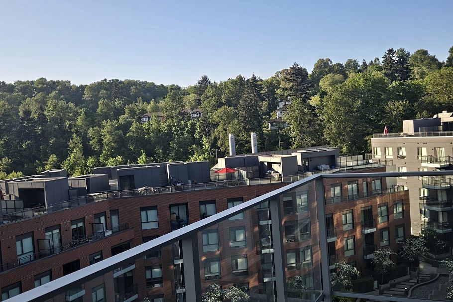 808 3581 E Kent Avenue Vancouver, BC - 5